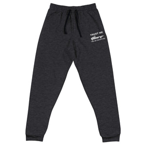 Trust Me Towing Unisex Joggers