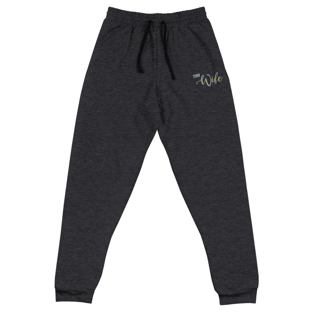 Tow Wife Unisex Joggers - view 5