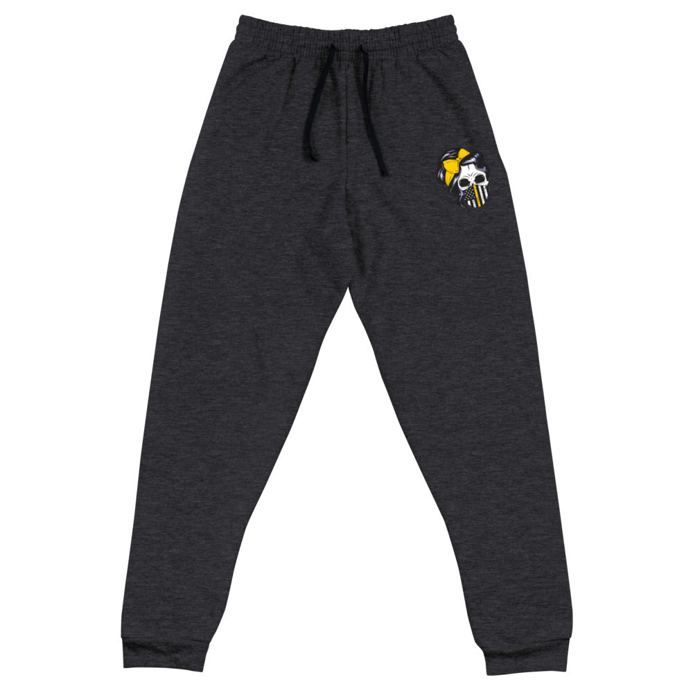 Towing Unisex Joggers - view 5
