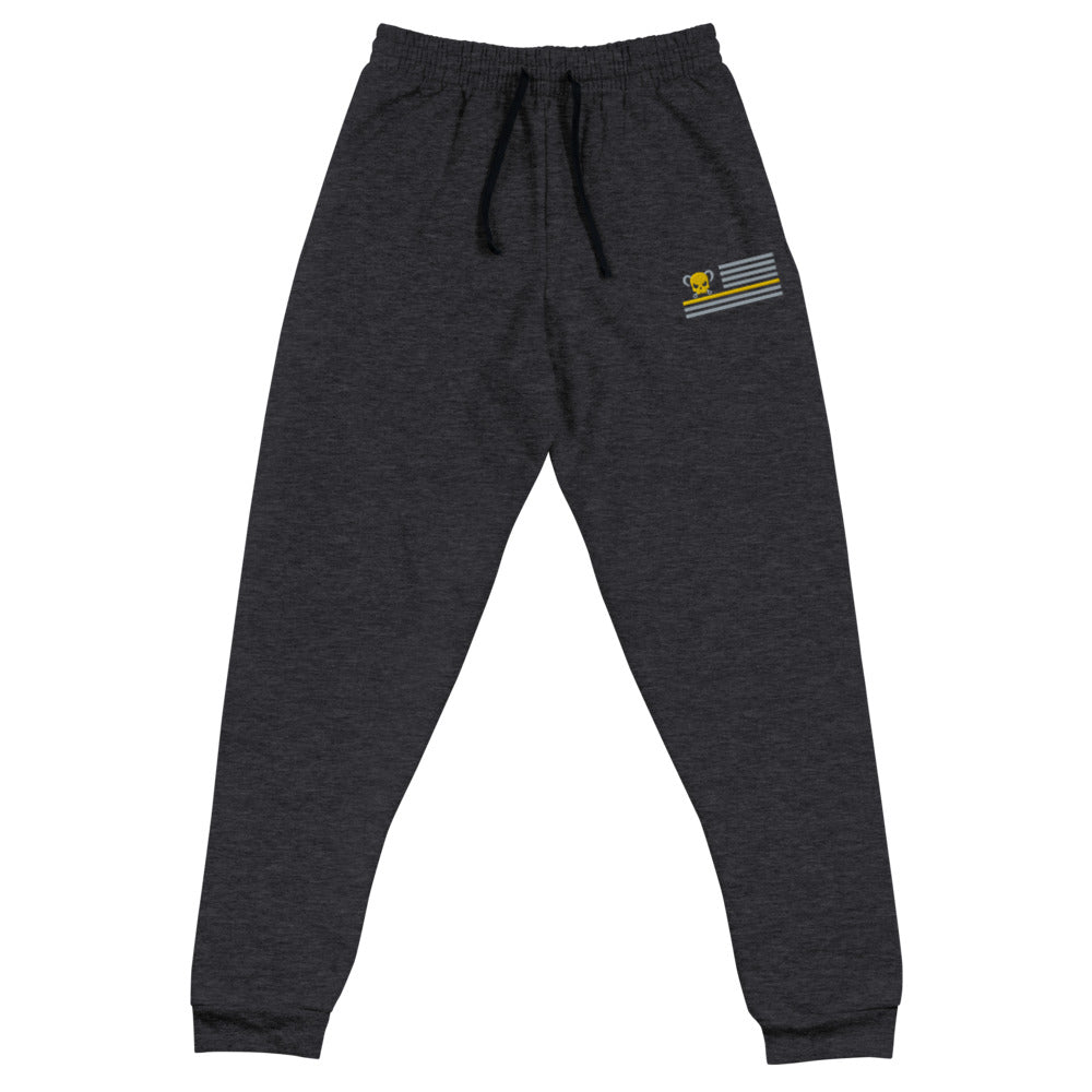 Towing Unisex Joggers - view 6