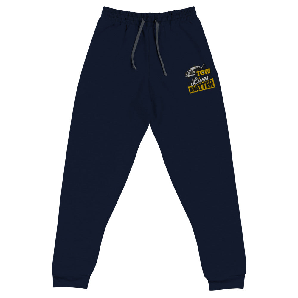 Towlivesmatter Unisex Joggers - view 4