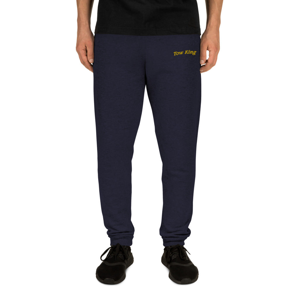 Tow King Unisex Joggers - view 2