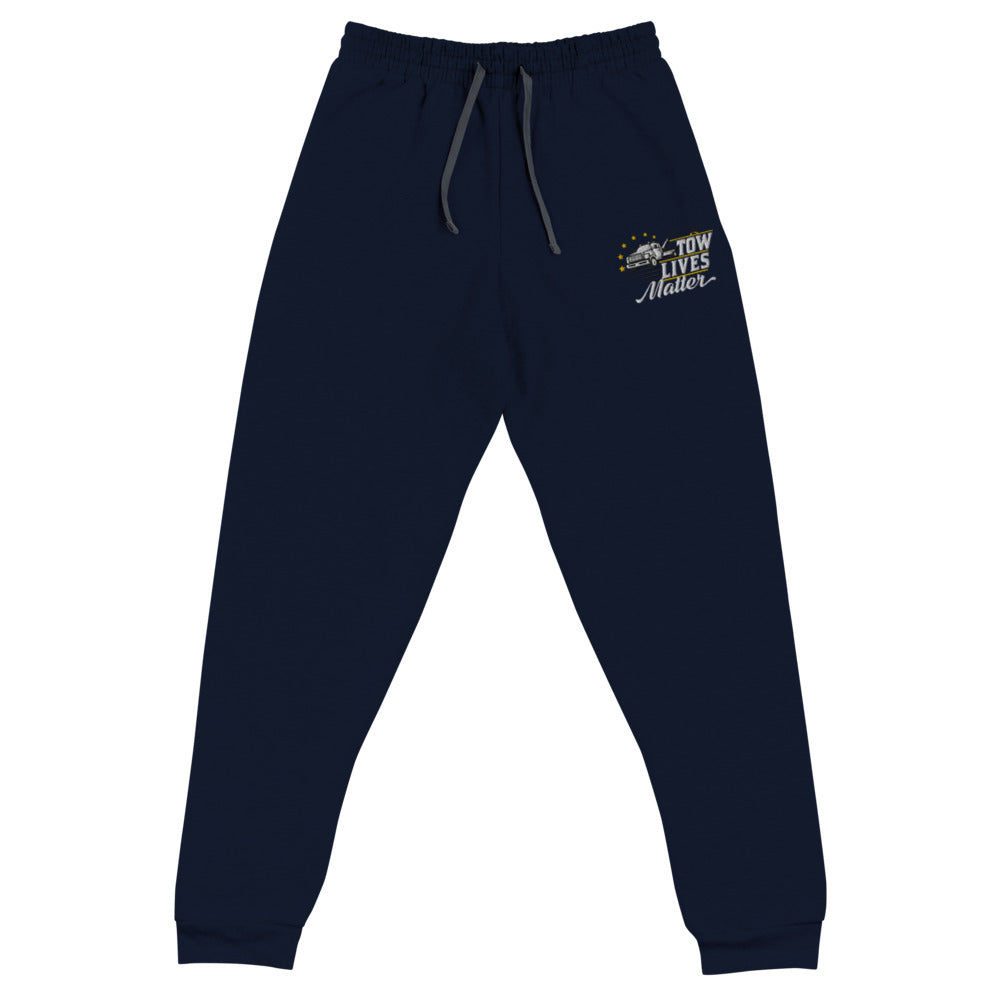 Towlivesmatter Unisex Joggers - view 5