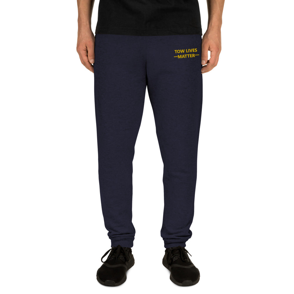 Towlivesmatter Unisex Joggers - view 2
