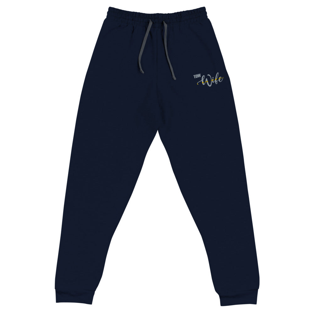 Tow Wife Unisex Joggers - view 4