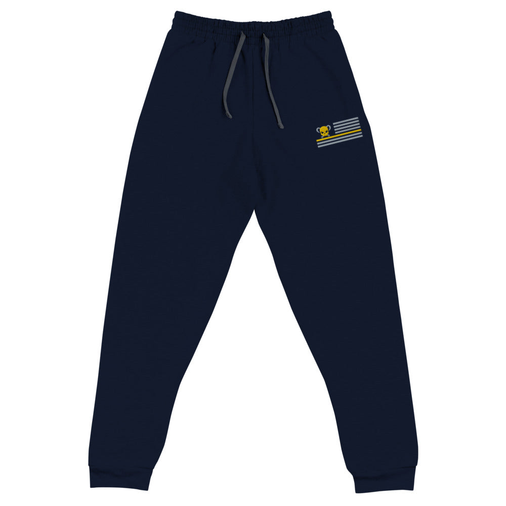 Towing Unisex Joggers - view 5