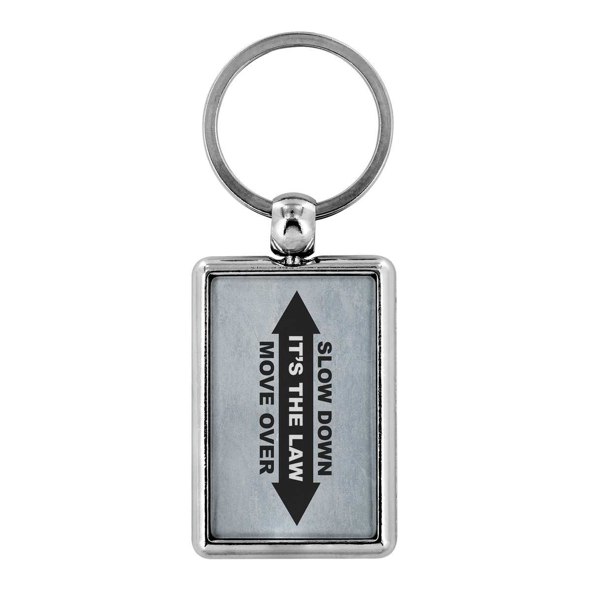 SDMO Keychain - view 2