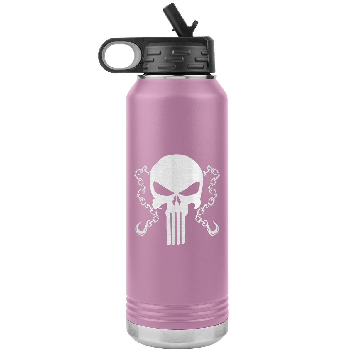 Towing 32 oz Water Bottle Tumbler - view 5