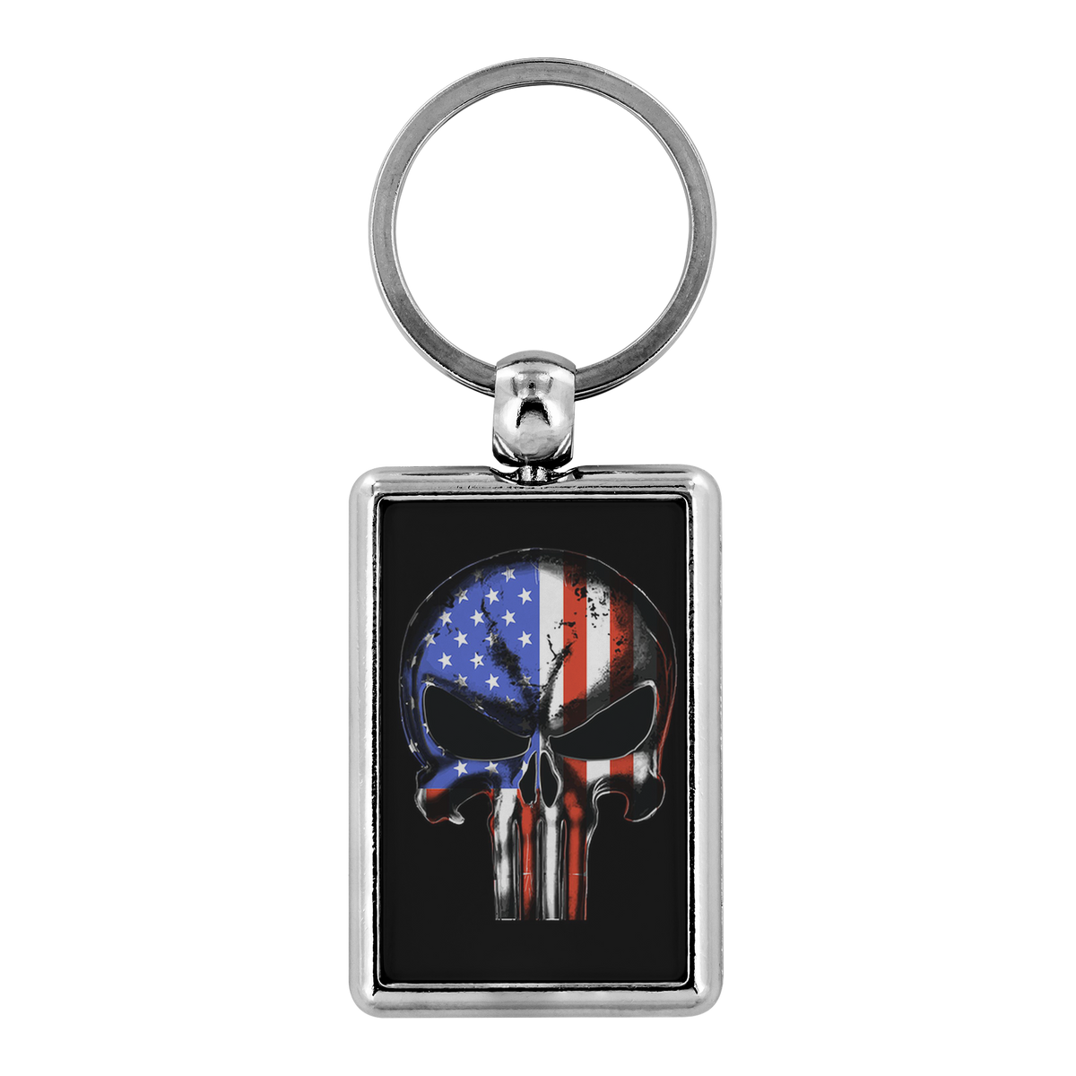 Proud Tow Operator Keychain - view 5