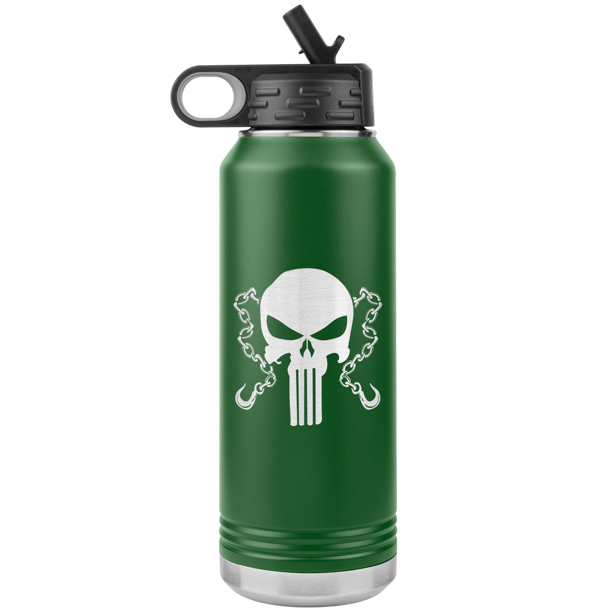Towing 32 oz Water Bottle Tumbler - view 3