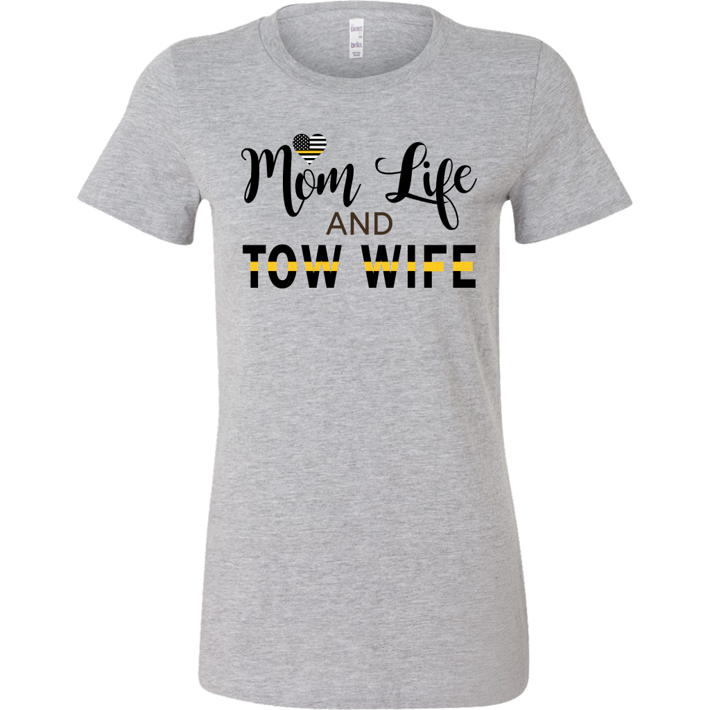 Proud Tow Wife - view 9