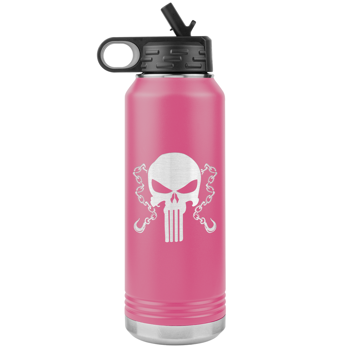 Towing 32 oz Water Bottle Tumbler - view 8
