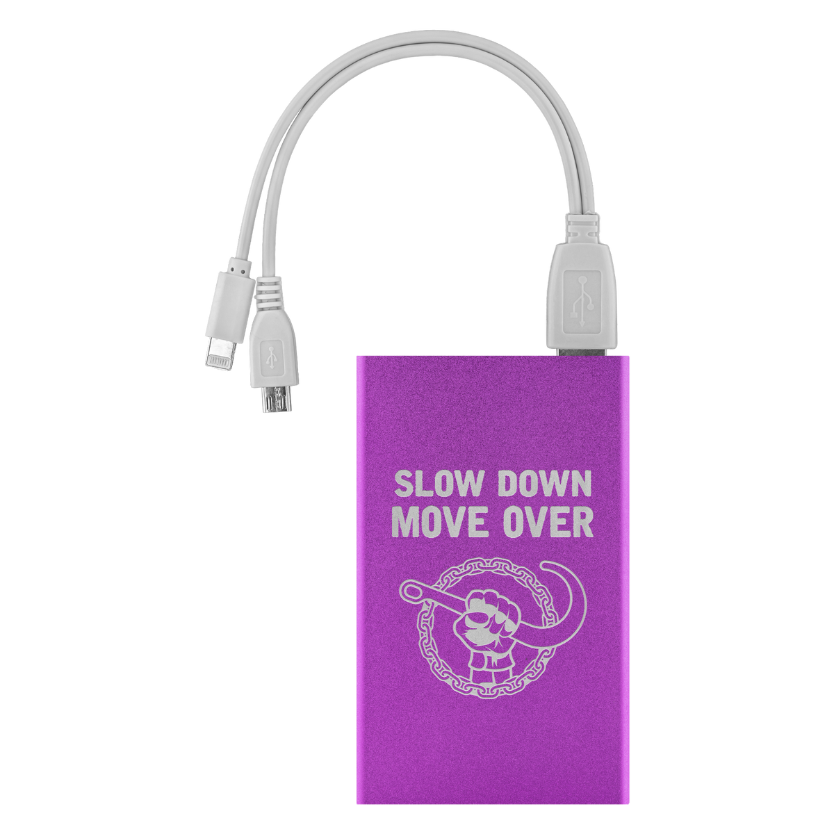 SDMO Power Bank - view 8