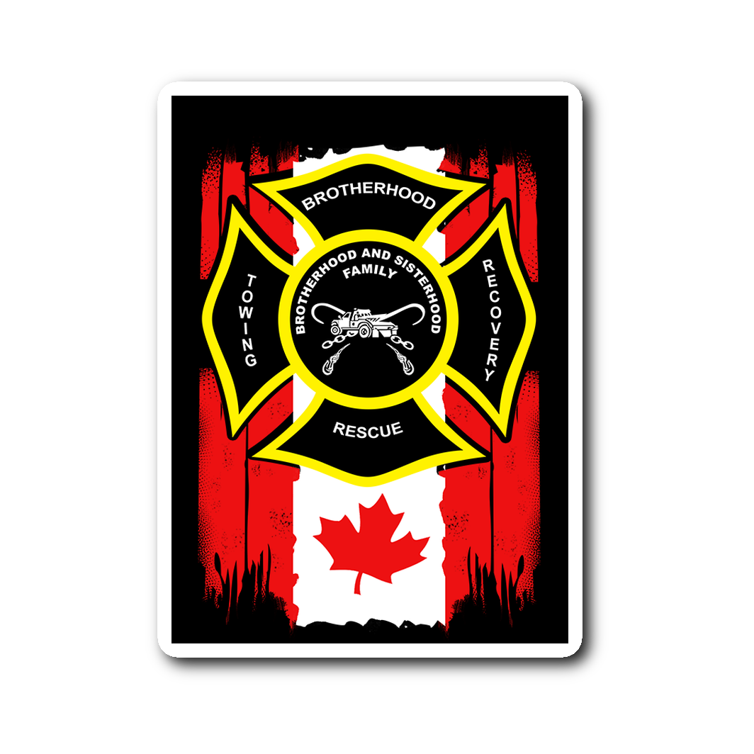 Towing Canadian Design
