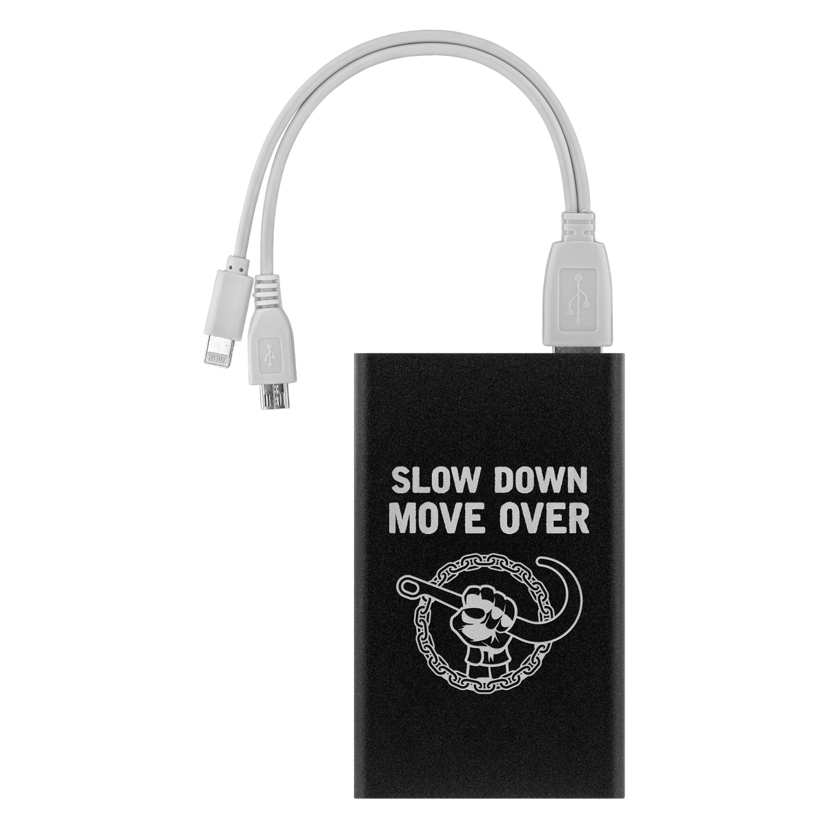SDMO Power Bank
