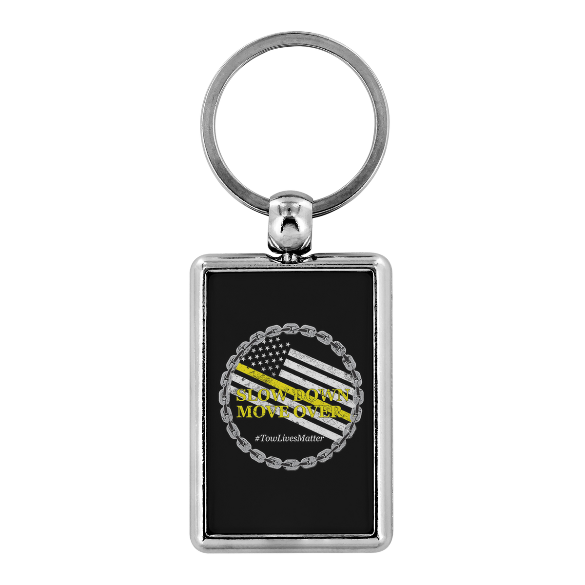 SDMO Keychain - view 2