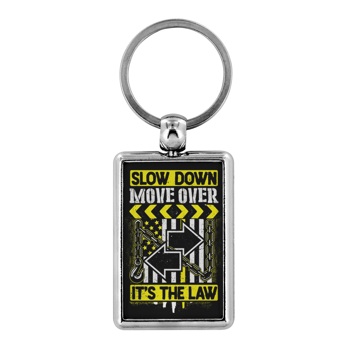 SDMO Keychain - view 2