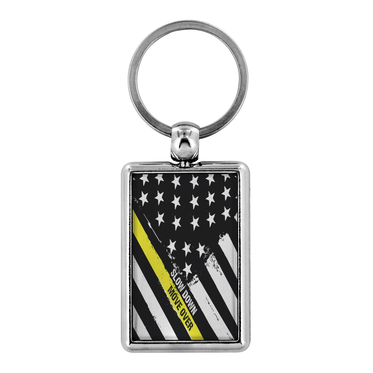 SDMO Keychain - view 2