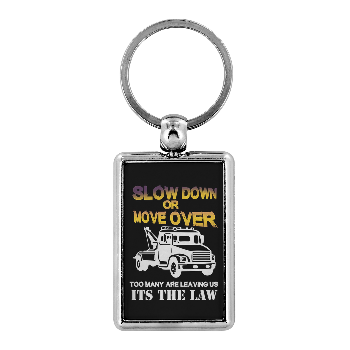 SDMO Keychain - view 2