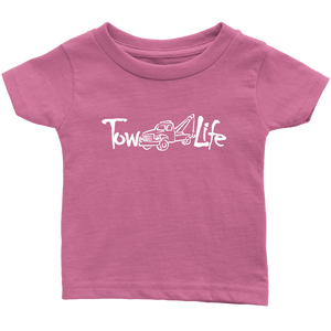 Tow Life Kid's Shirt