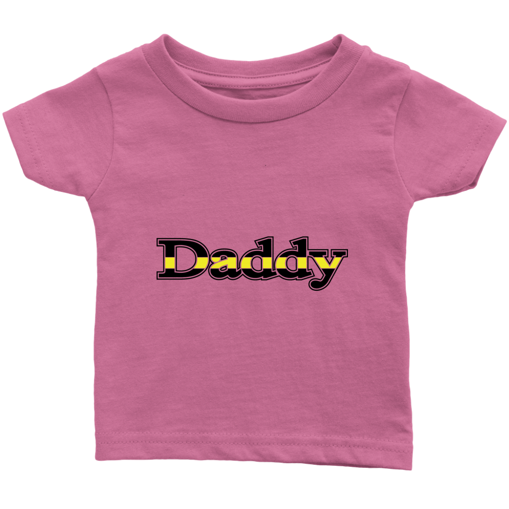 Proud Daddy Kid's Onesie - view 9
