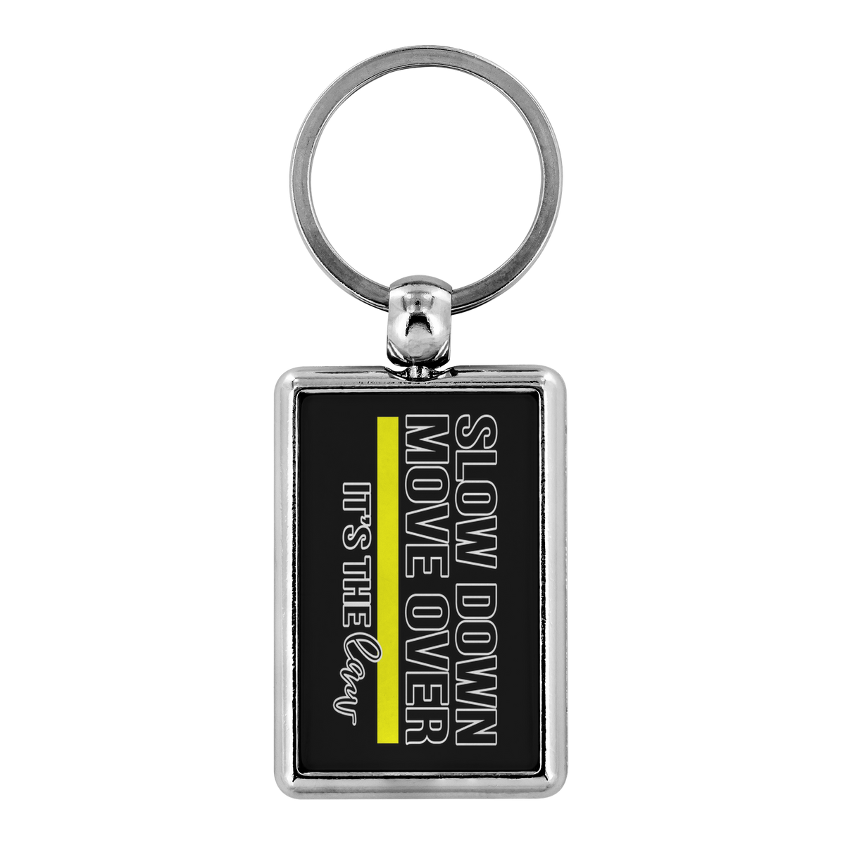 SDMO Keychain - view 2